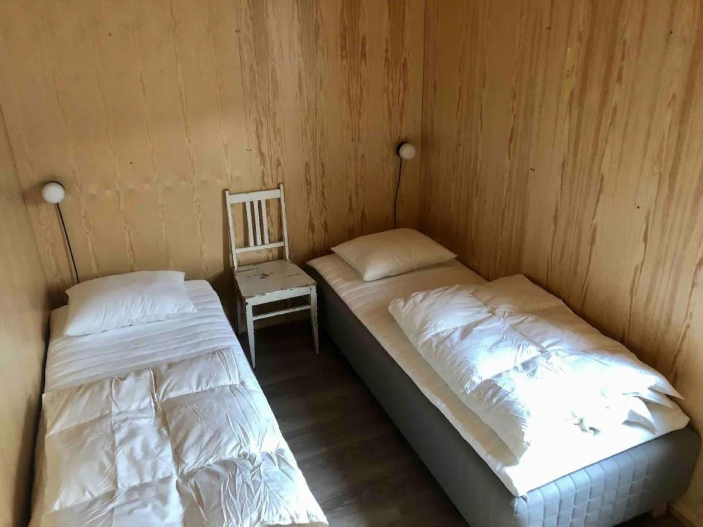 Sund  Fjordview Ryten 2 Retreat מראה חיצוני תמונה